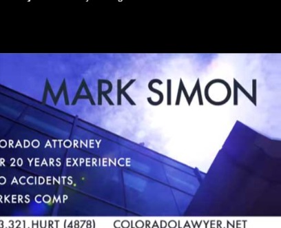 Mark A. Simon, Attorney at Law reviews