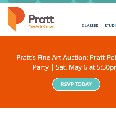 Pratt Fine Arts Center reviews