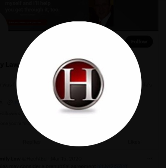 Hecht Family Law reviews