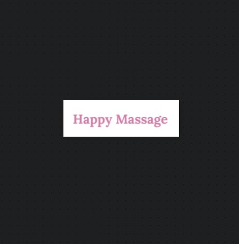 Happy Massage reviews