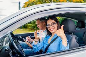 Lincoln Park Driving School reviews