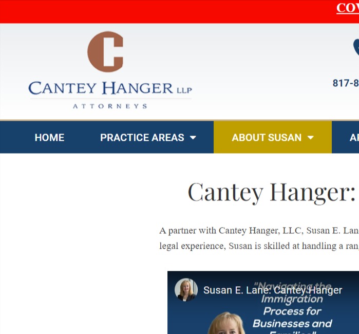 Susan E. Lane reviews