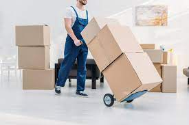 Shannon Moving & Storage reviews