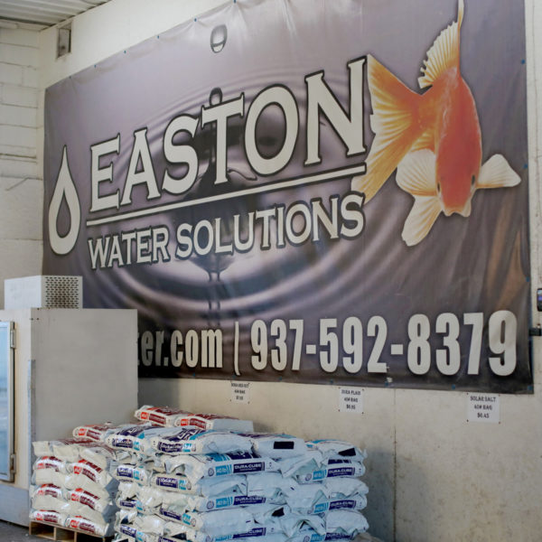 Easton Water Solutions photo