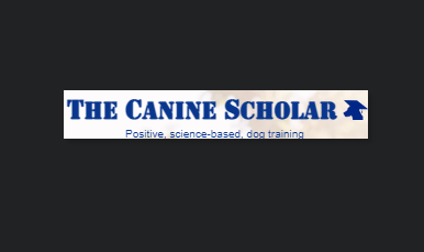 The Canine Scholar reviews