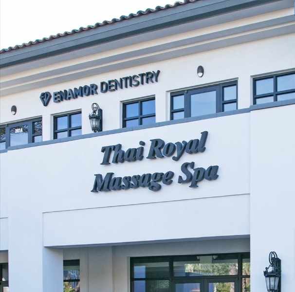 Thai Royal Massage Spa reviews