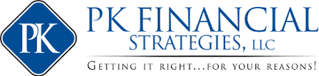 PK Financial Strategies, LLC reviews