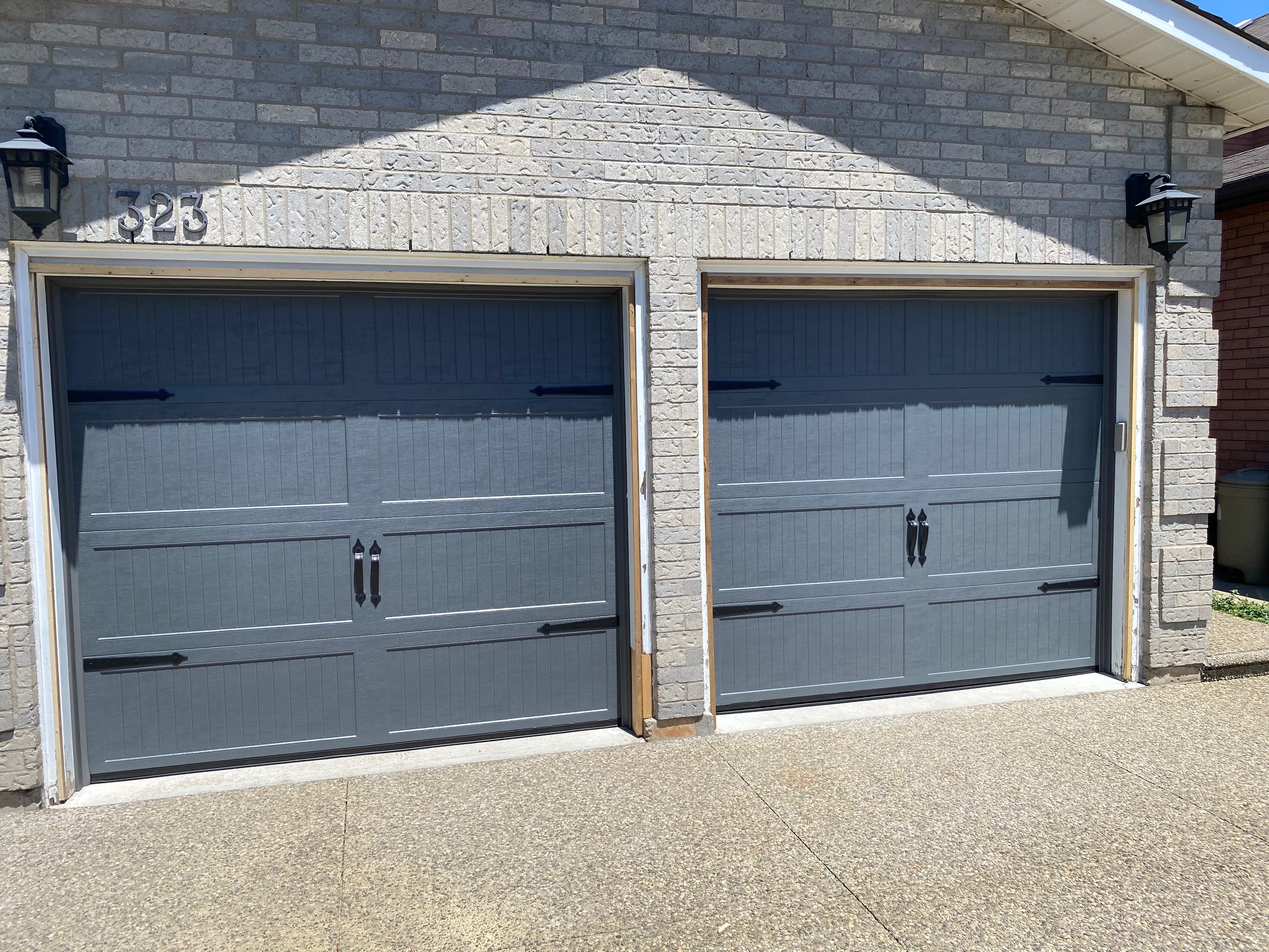 Hudson Entry & Automation Inc. reviews