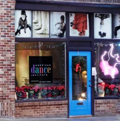 American Dance Institute Greenwood reviews