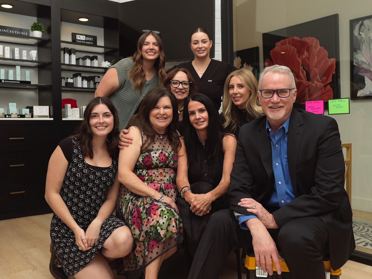 Gallery of Aesthetics reviews