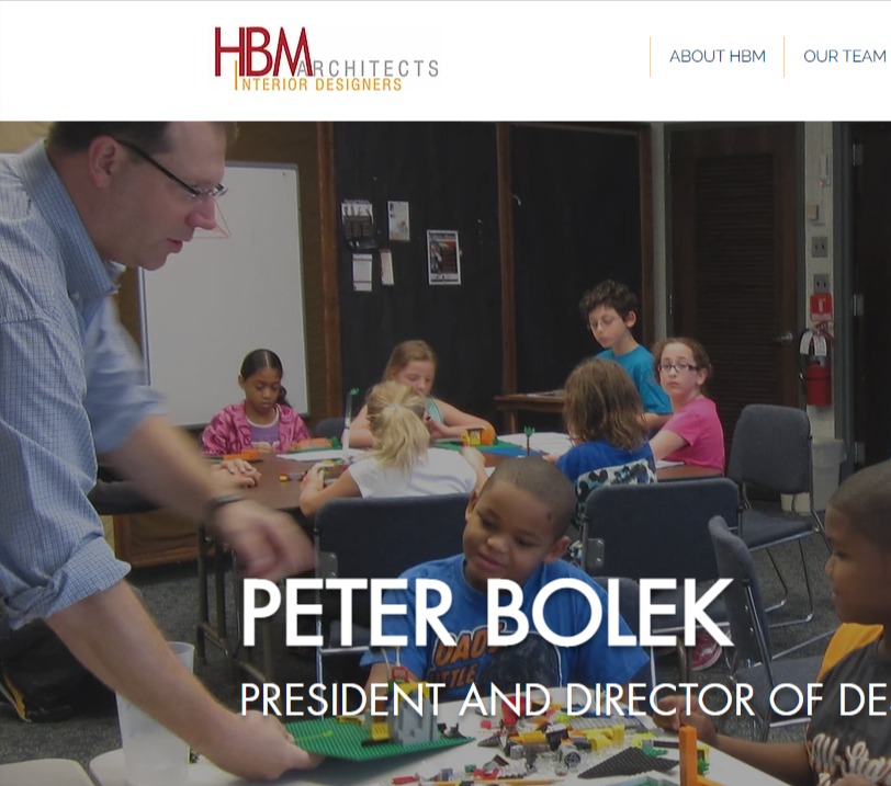 HBM architects reviews