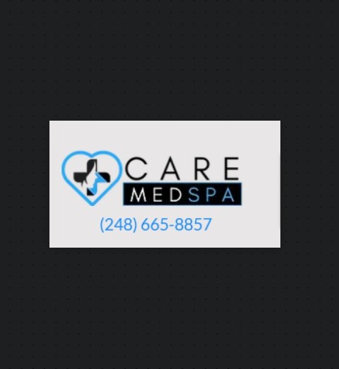 Care Med Spa reviews