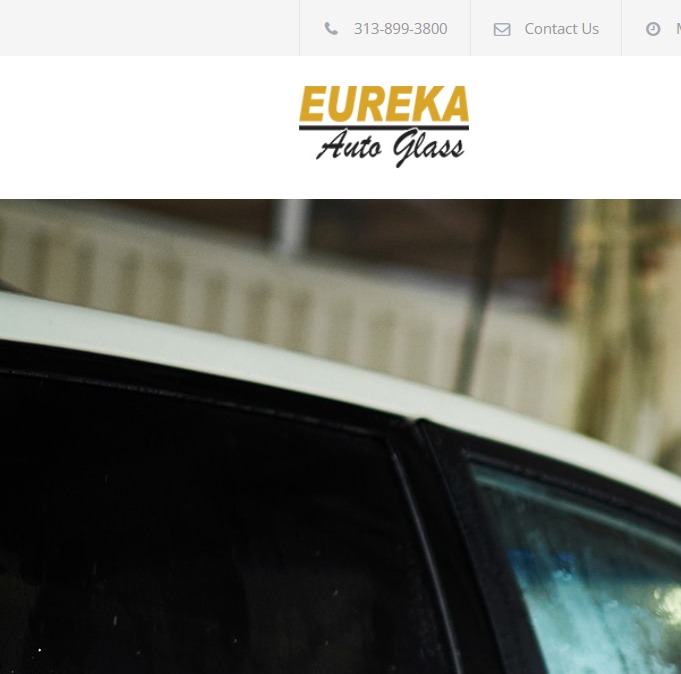 Eureka Auto Glass reviews