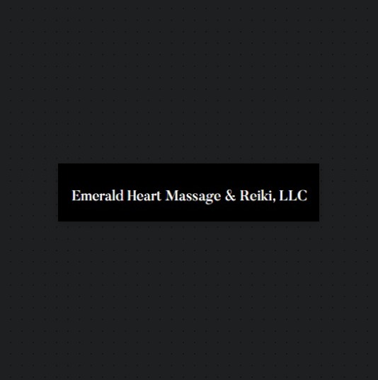 Emerald Heart Massage & Reiki, LLC reviews