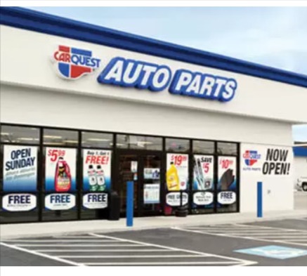 Carquest Auto Parts reviews