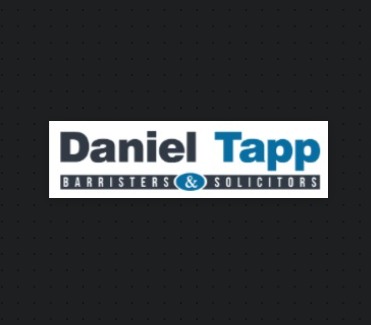 Daniel Tapp Law Firm reviews