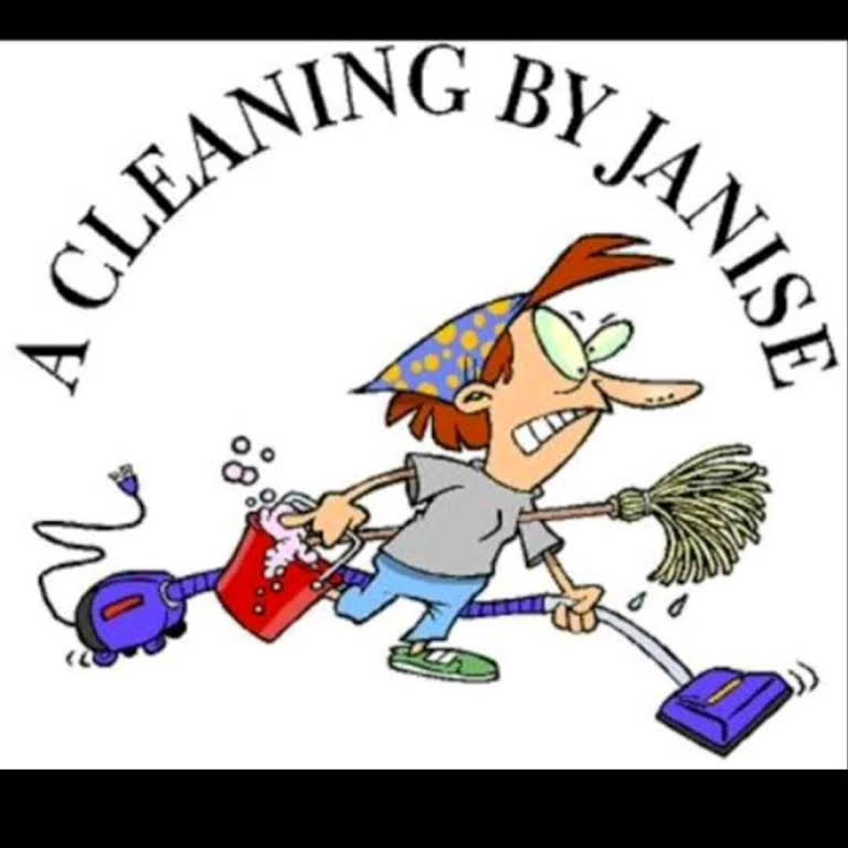 A Cleaning By Janise reviews