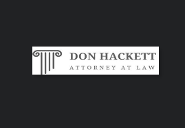Don Hackett Law reviews