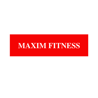 MAXIM FITNESS reviews