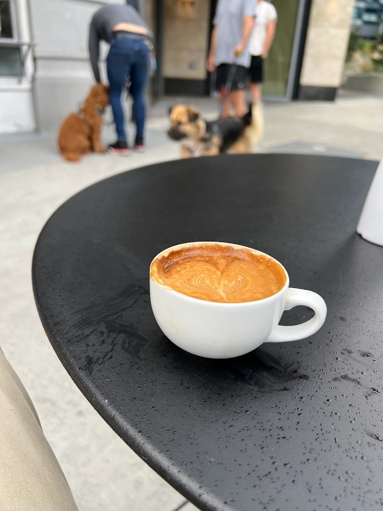 Monorail Espresso reviews