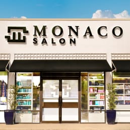 Monaco Hair Extensions Salon South Tampa reviews