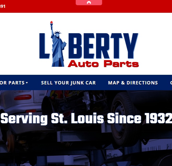 Liberty Auto Parts & Salvage reviews