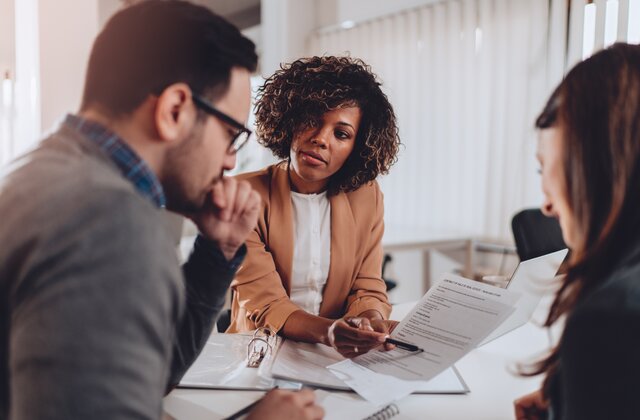 Alan J. Nicholas - Mortgage Broker London - Dominion Lending Centres - Forest City Funding reviews