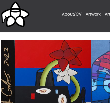 Albert Gonzales Art Studio reviews