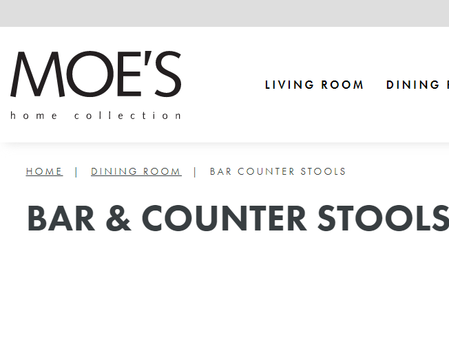 Moe's Home Victoria reviews