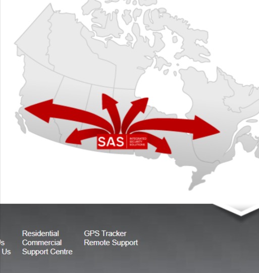 S A S Strategic Alarm Systems Ltd reviews