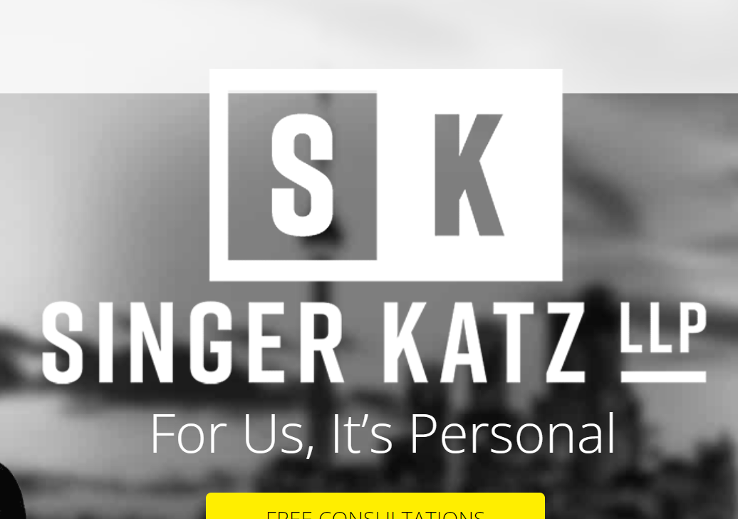 Singer Katz LLP reviews