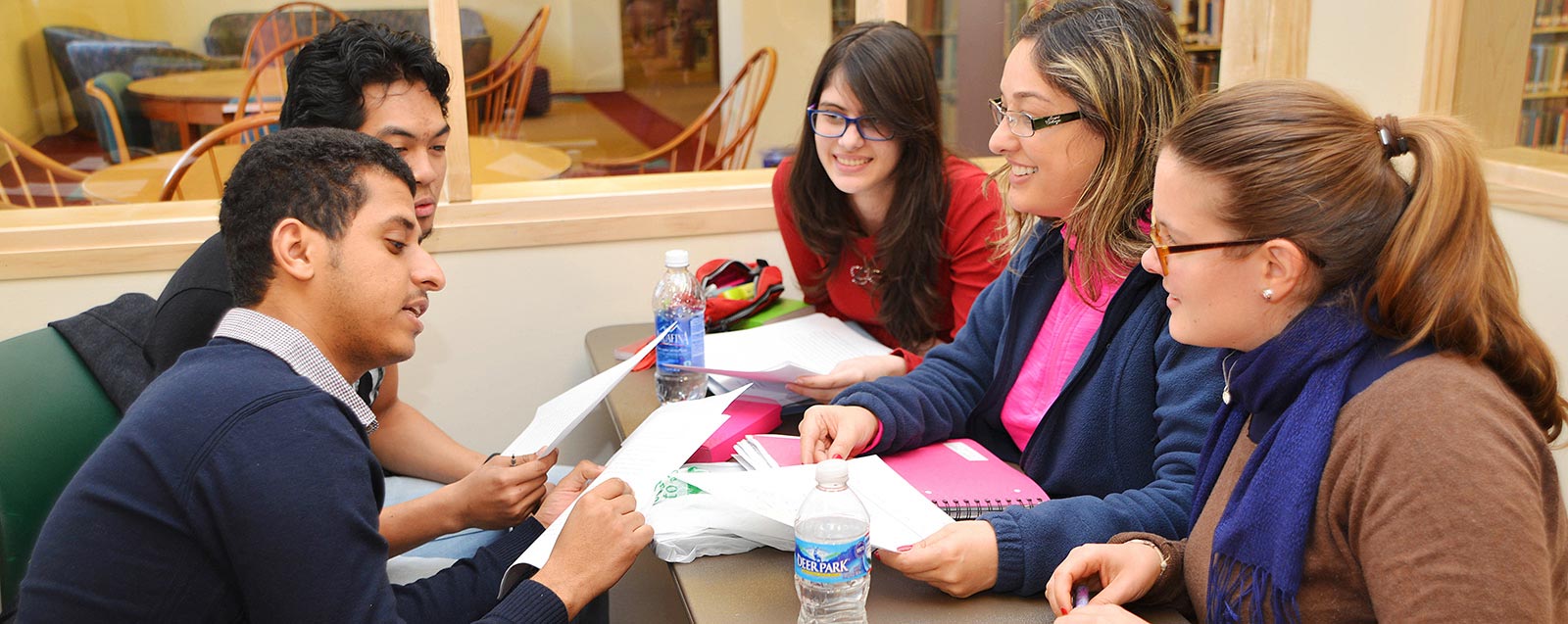 Su Casa Family Ministries reviews