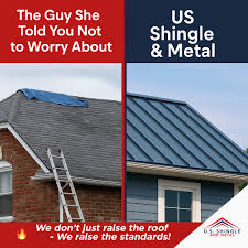 U.S. Shingle & Metal photo