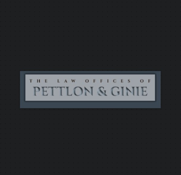 Law Offices of Pettlon & Ginie reviews