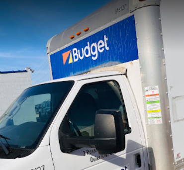 Budget Truck Rental reviews