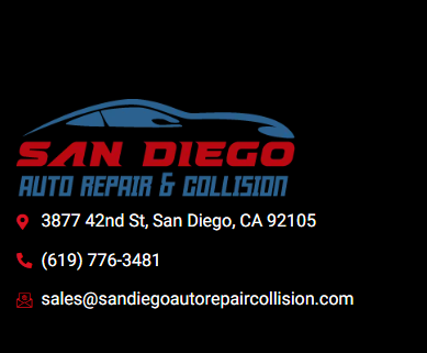 San Diego Auto Repair & Collision reviews