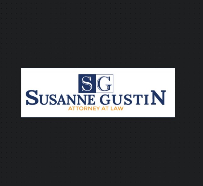 Susanne Gustin, Attorney at Law reviews