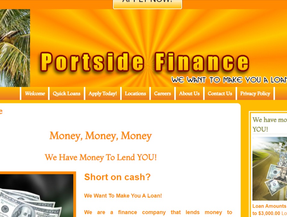 Portside Finance reviews