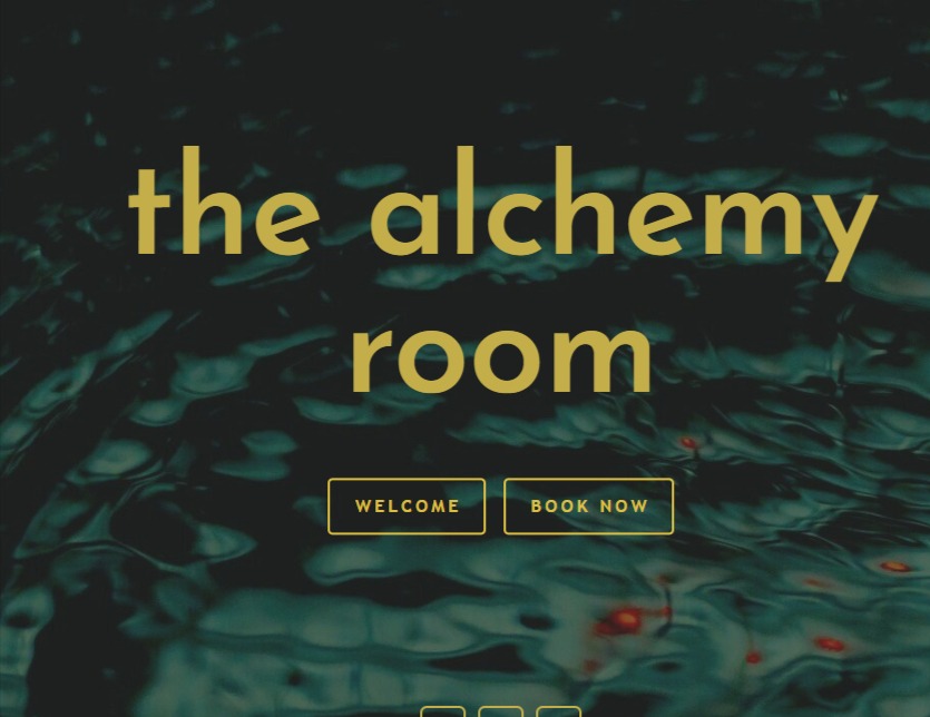 The Alchemy Room reviews