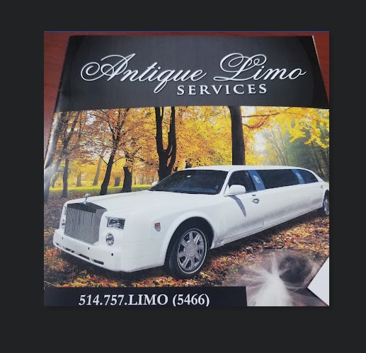 Antique Limousines reviews