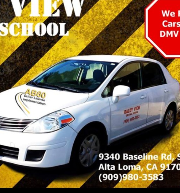 Baldy View Driving School reviews