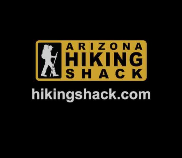 Arizona Hiking Shack reviews