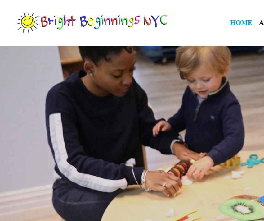Bright Beginnings NYC reviews