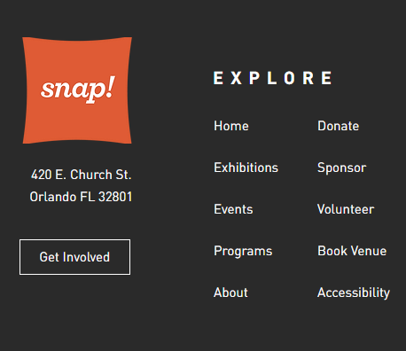 Snap! Orlando reviews