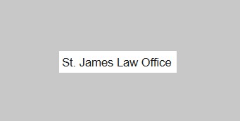 St. James Law Office reviews