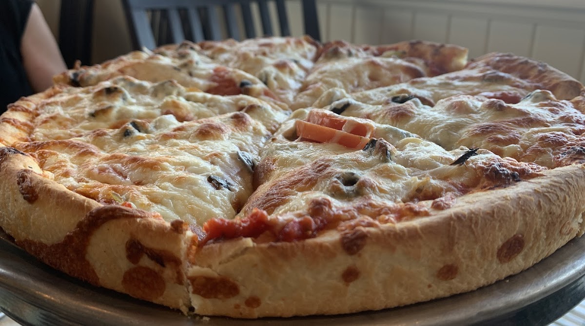 Pizzaberg Cafe photo