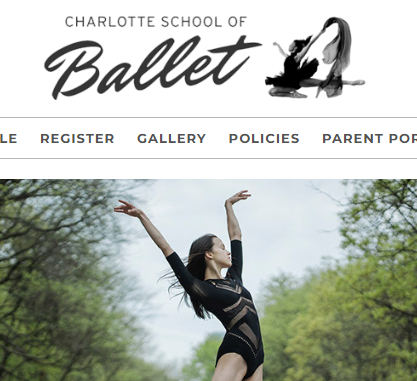 Charlotte School of Ballet reviews