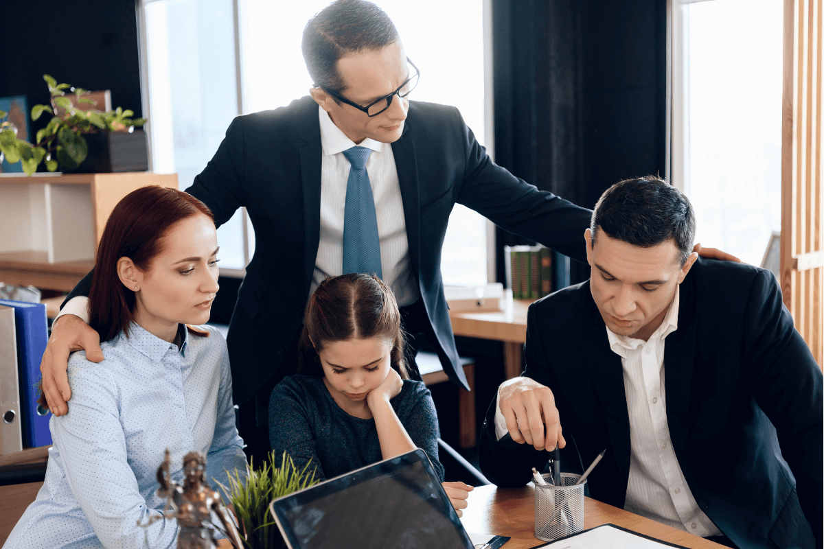 Heckert & Moreland Co. LPA reviews