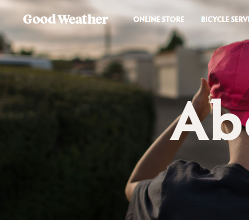 Good Weather Bicycle & Repair reviews