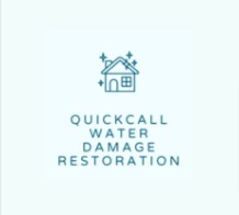 QuickCall Water Damage Restoration reviews